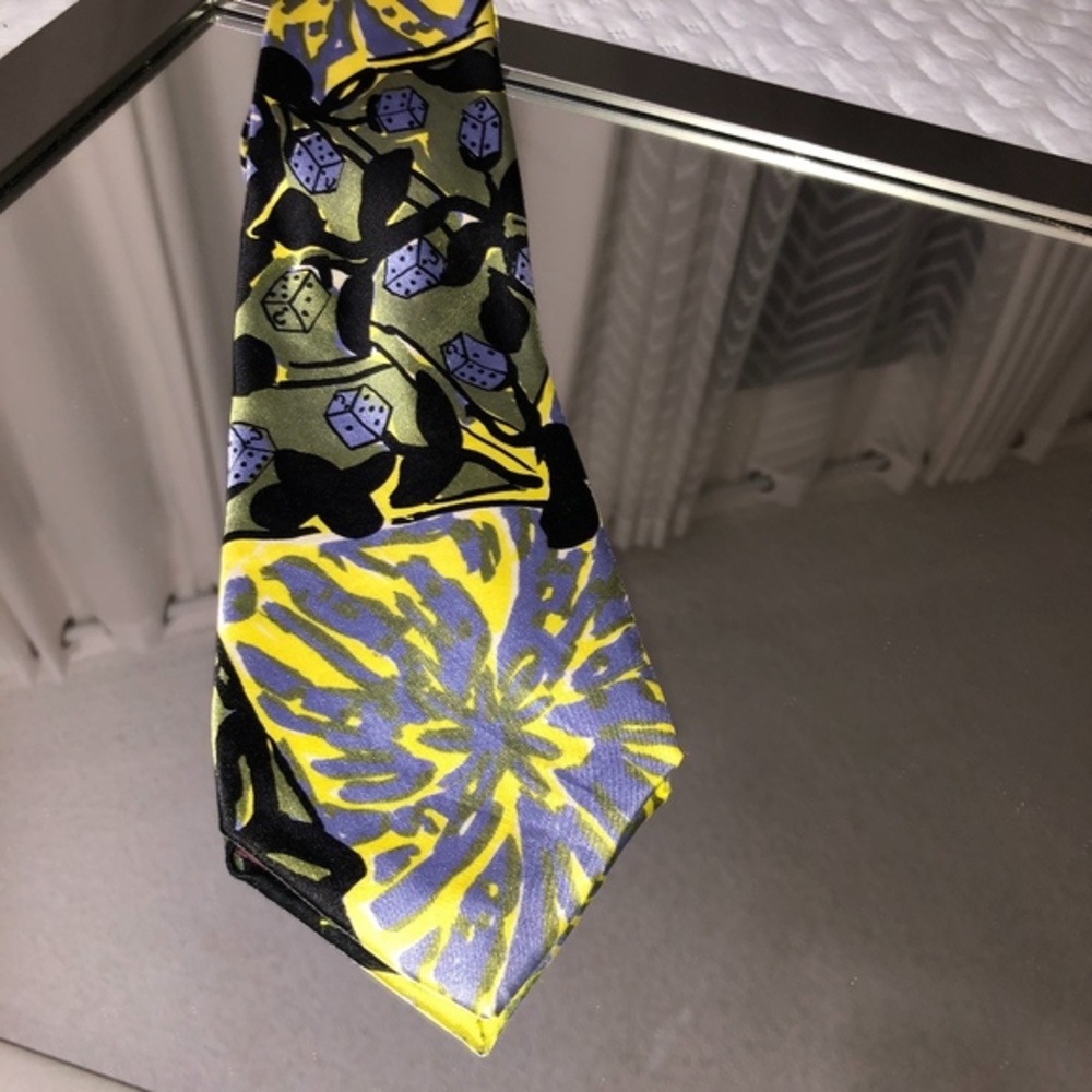 Paul Smith Tie